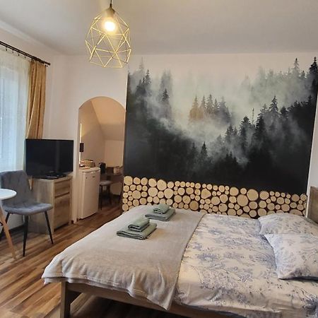 Pokoje Goscinne U Zosi Karpacz Extérieur photo