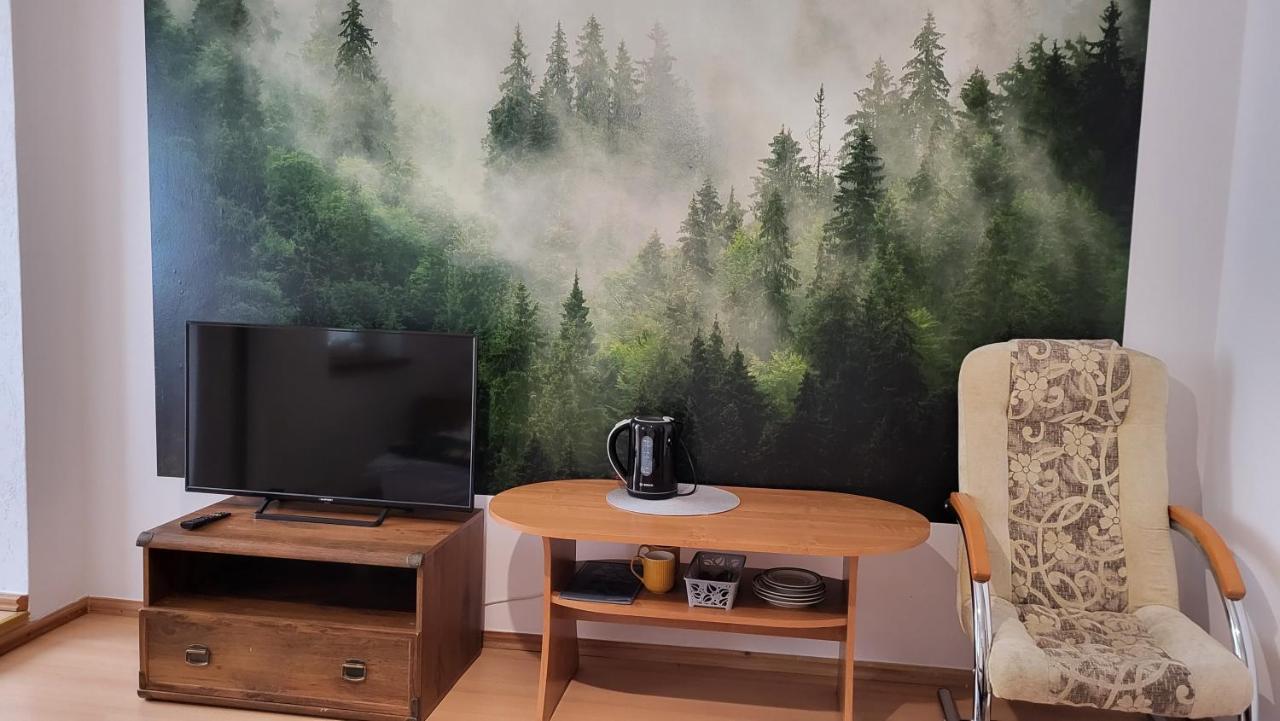 Pokoje Goscinne U Zosi Karpacz Extérieur photo