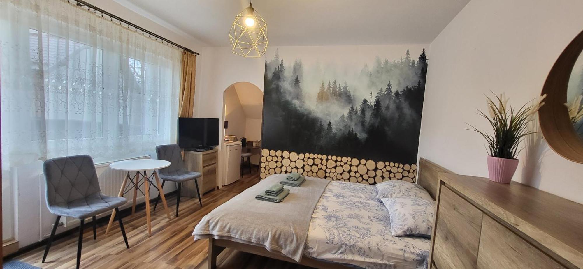 Pokoje Goscinne U Zosi Karpacz Extérieur photo