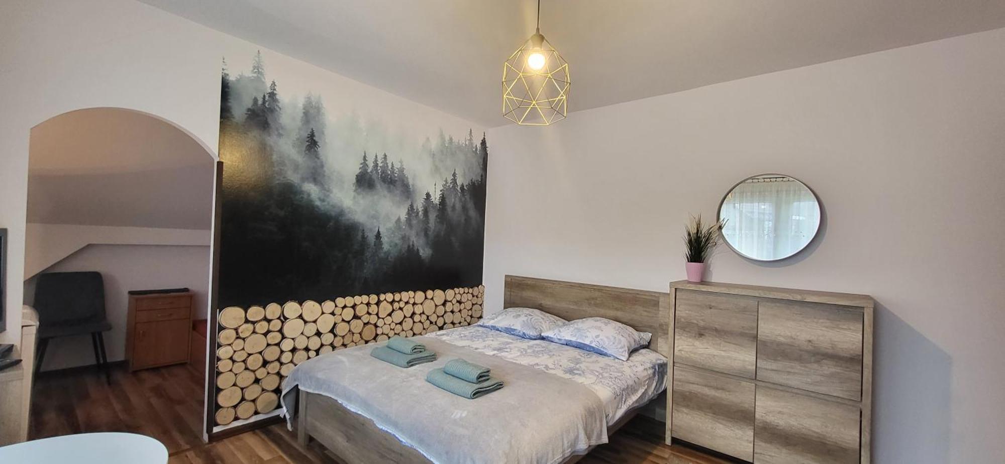 Pokoje Goscinne U Zosi Karpacz Extérieur photo