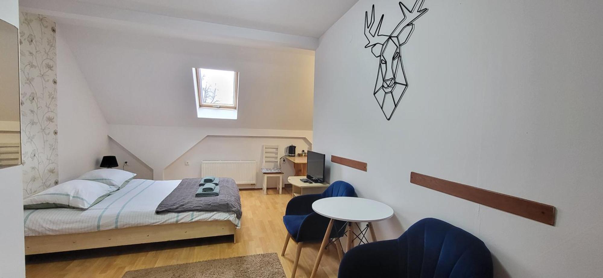 Pokoje Goscinne U Zosi Karpacz Chambre photo