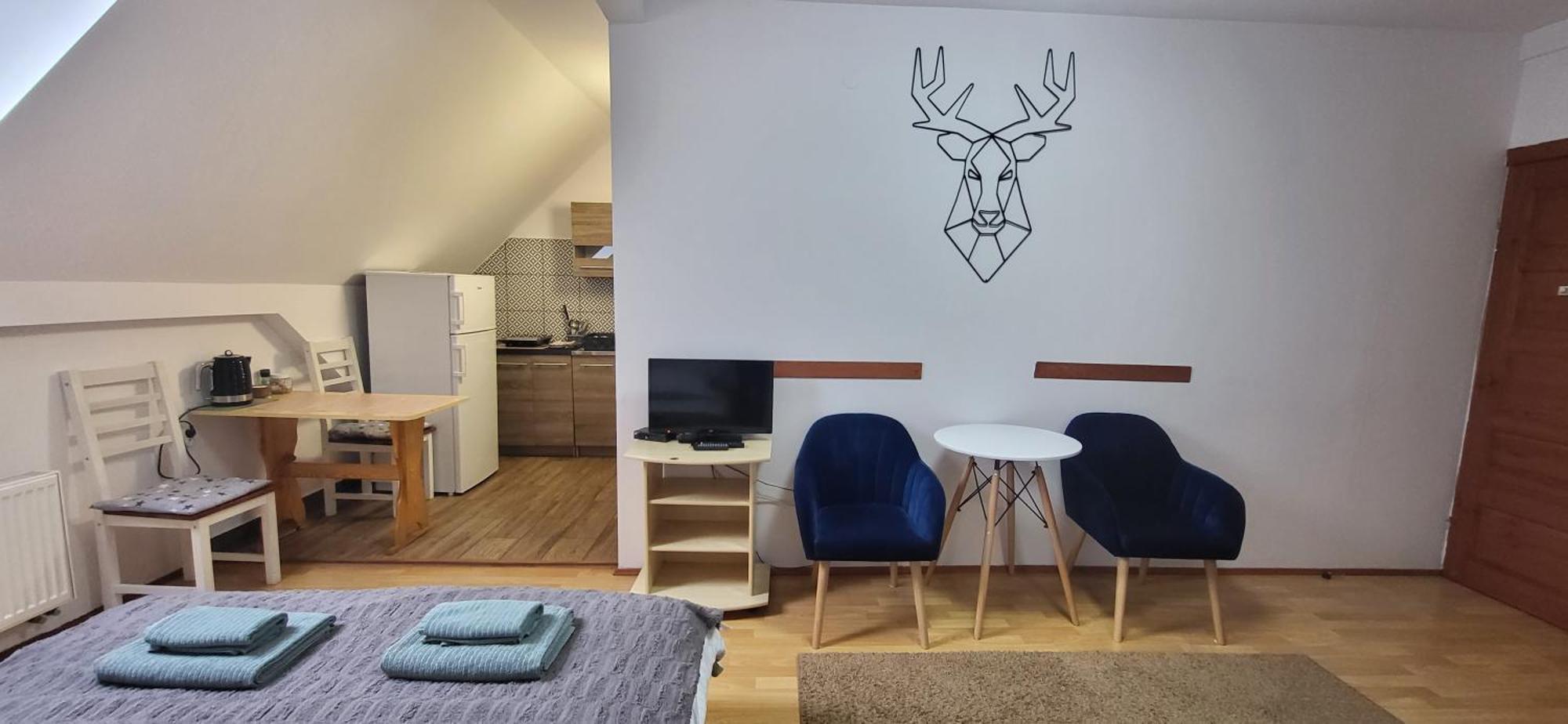 Pokoje Goscinne U Zosi Karpacz Extérieur photo