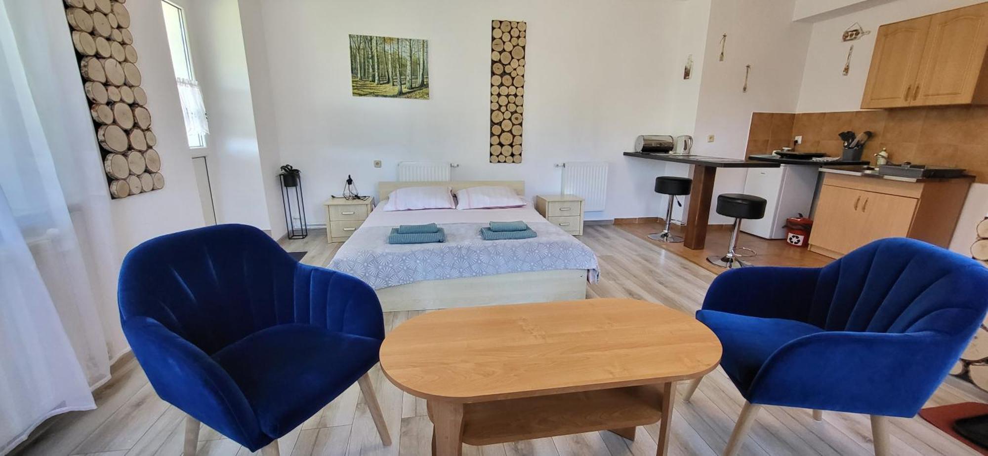 Pokoje Goscinne U Zosi Karpacz Extérieur photo