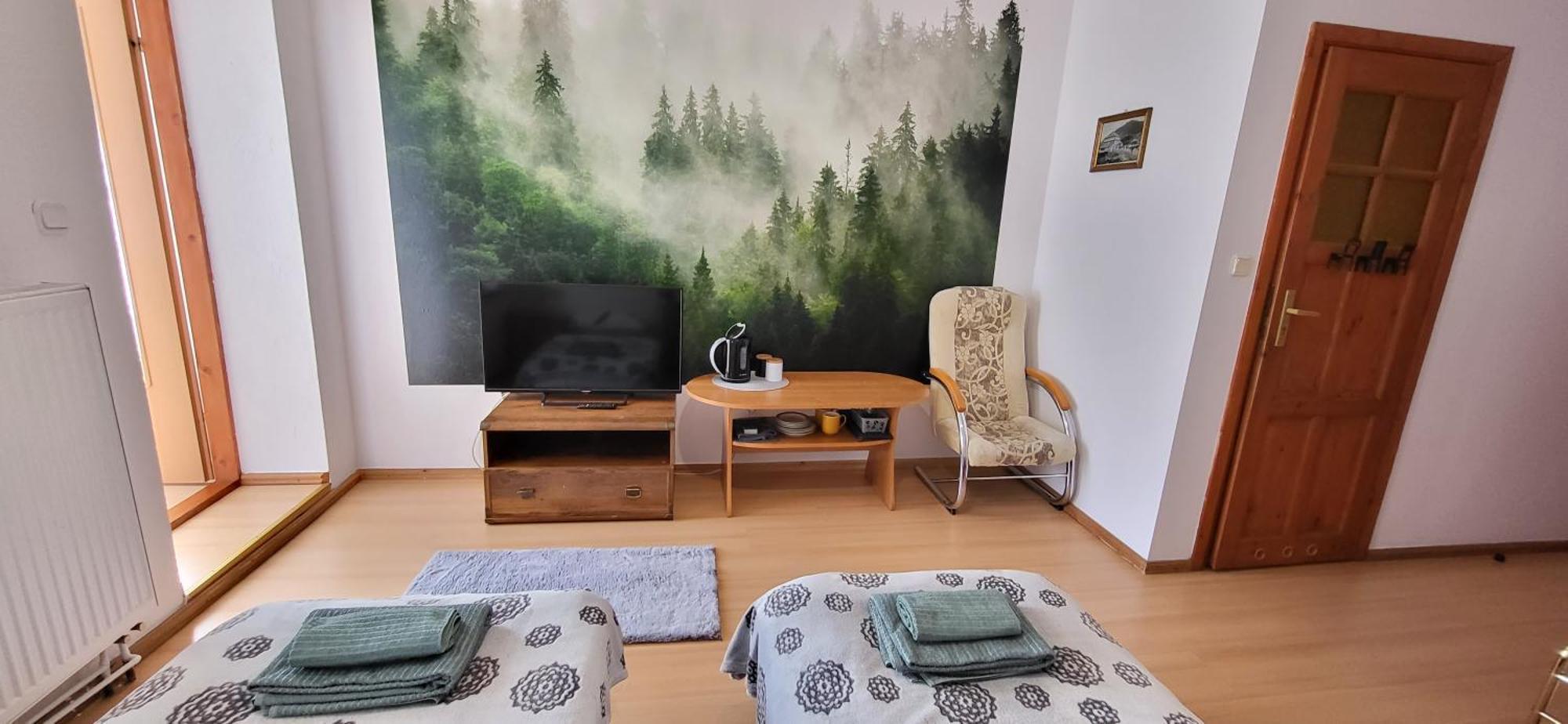 Pokoje Goscinne U Zosi Karpacz Extérieur photo