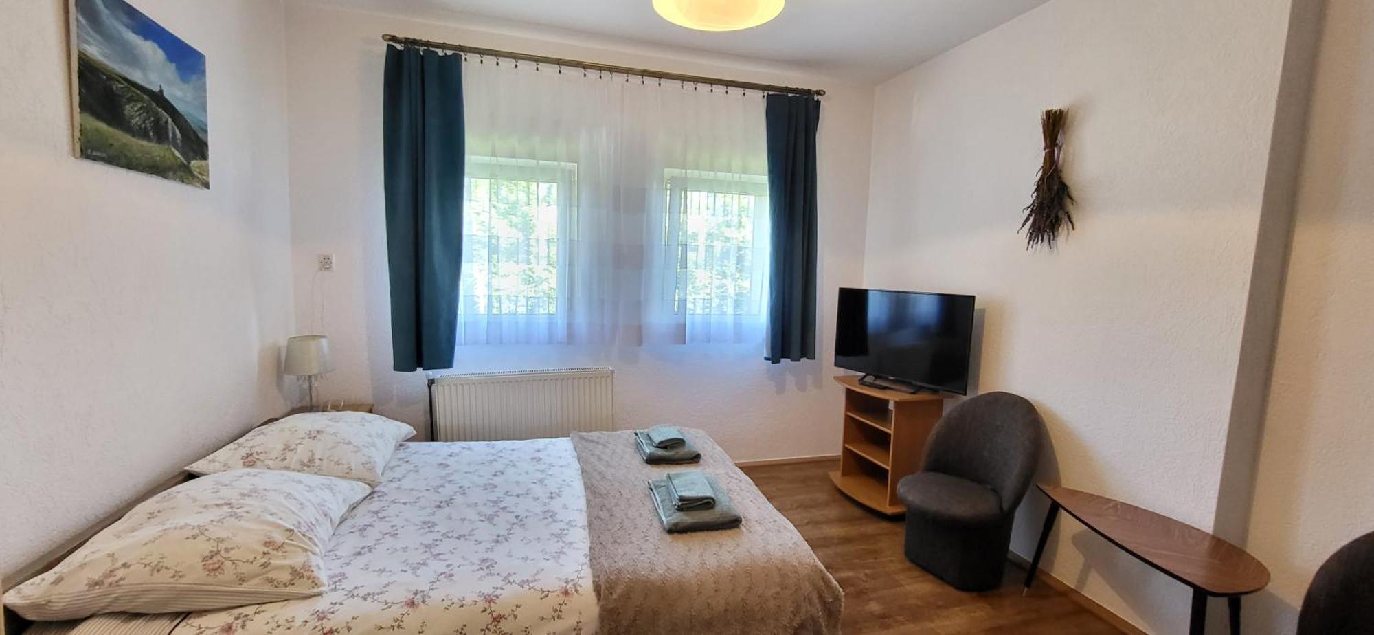 Pokoje Goscinne U Zosi Karpacz Extérieur photo
