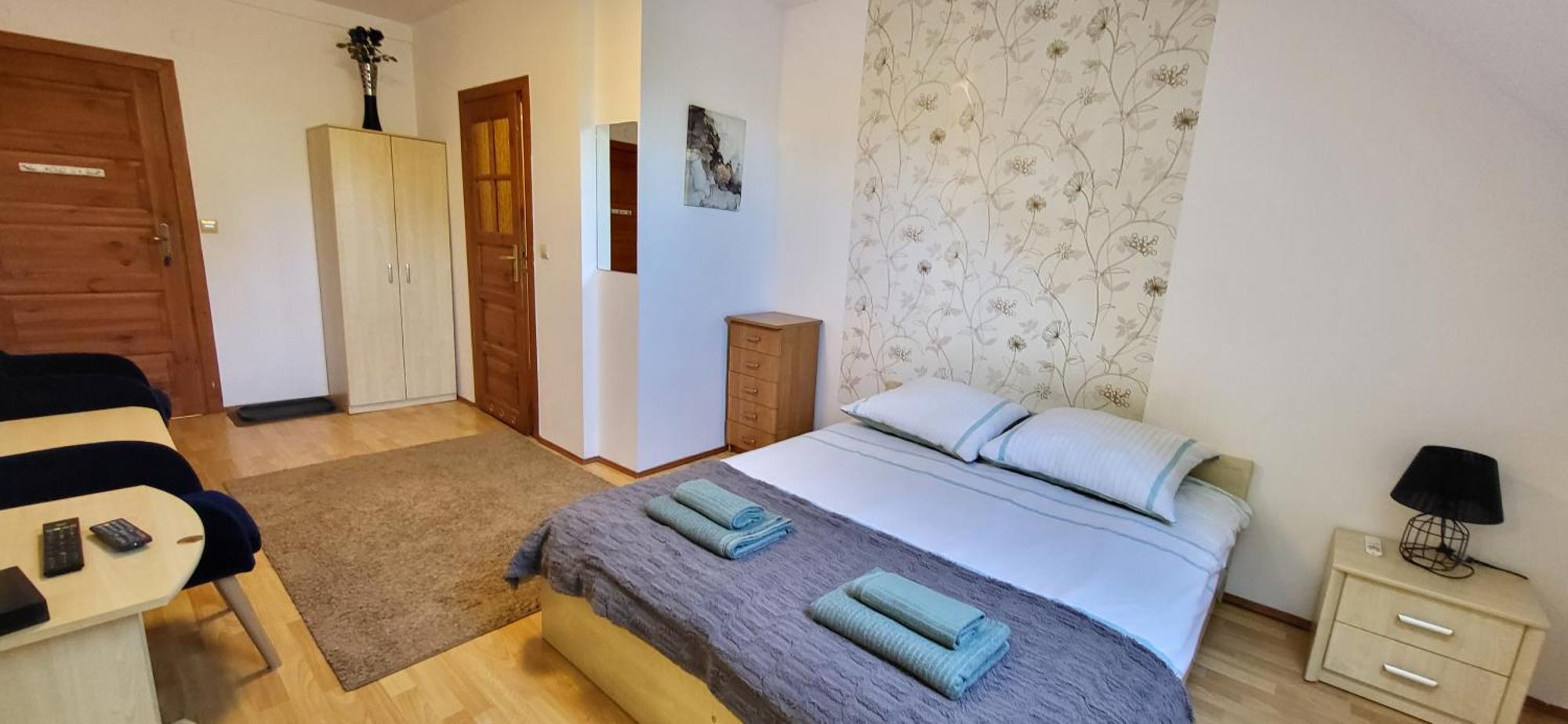 Pokoje Goscinne U Zosi Karpacz Extérieur photo