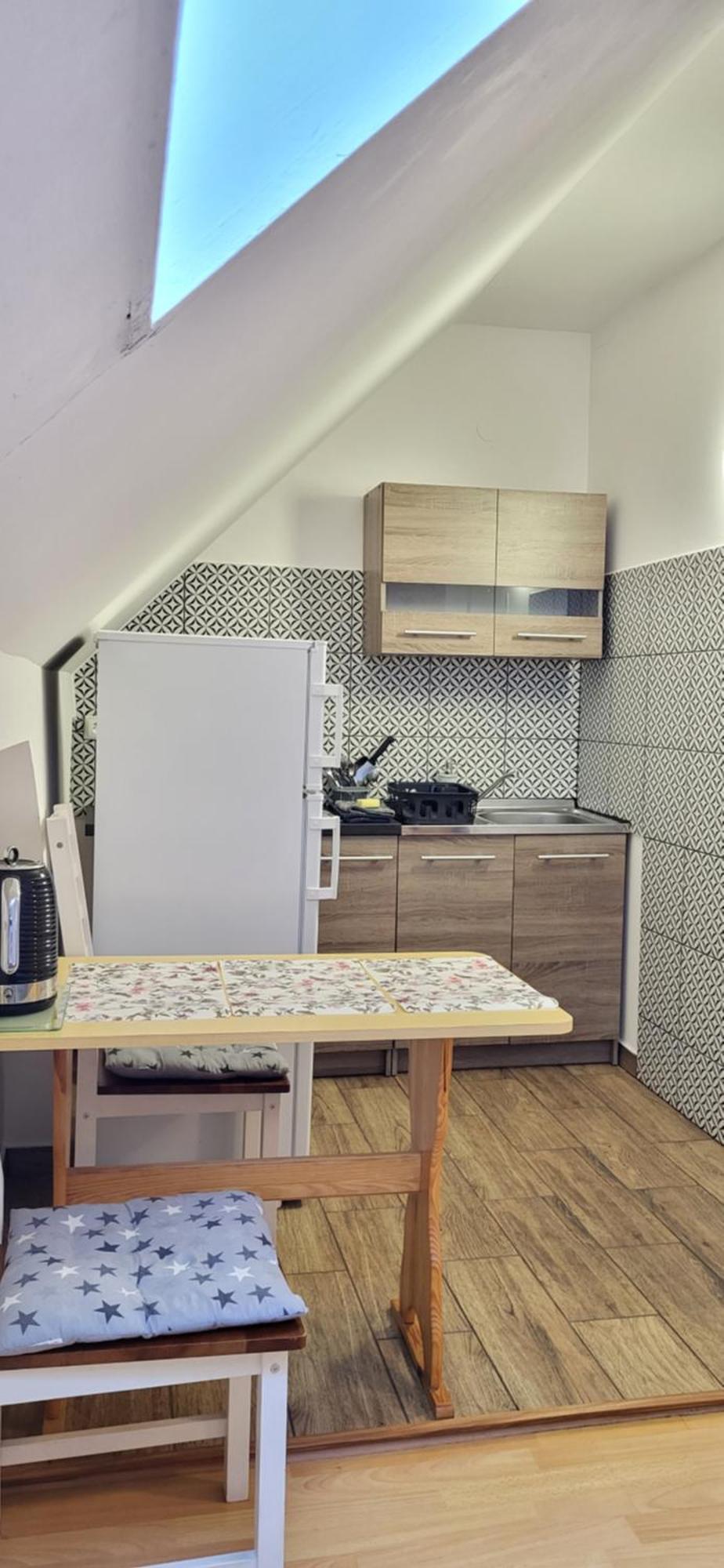 Pokoje Goscinne U Zosi Karpacz Extérieur photo