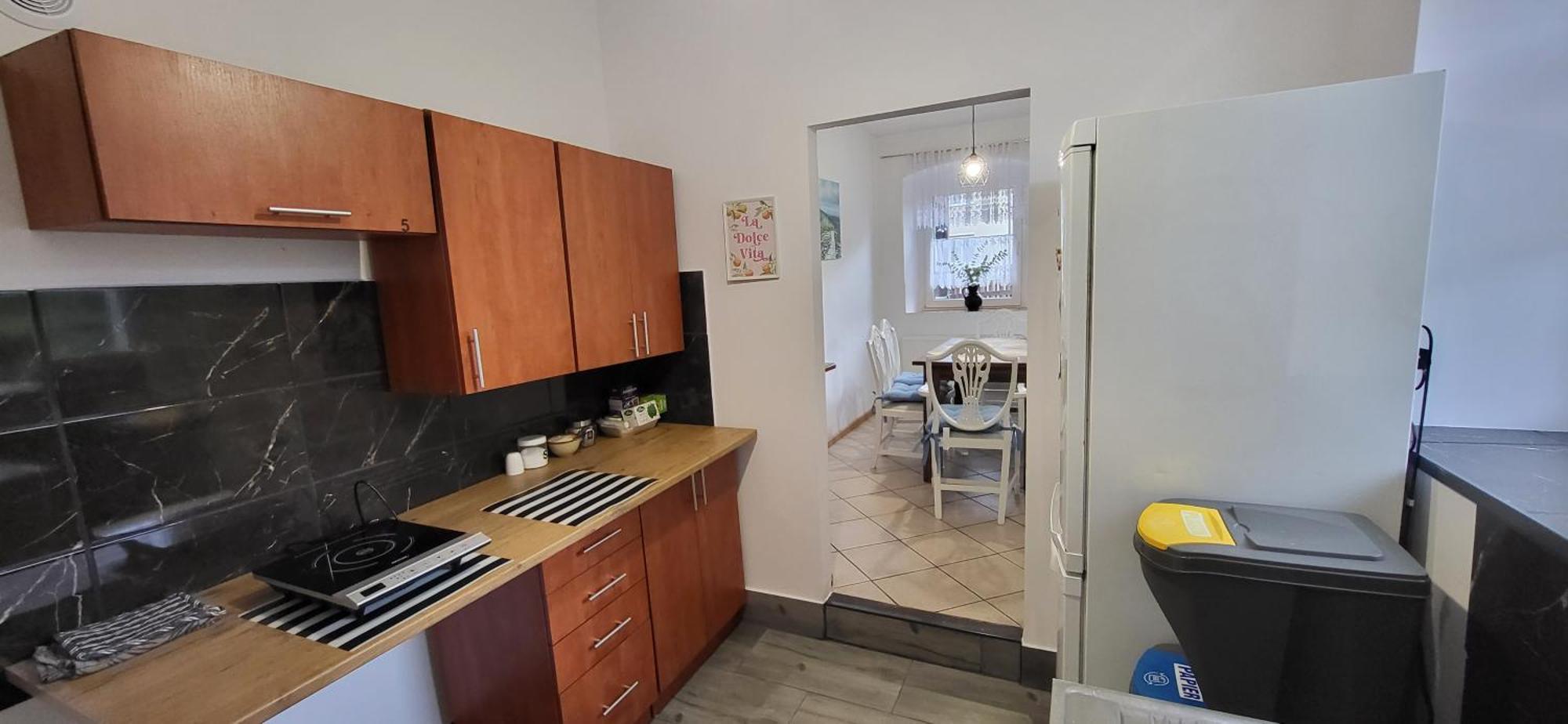 Pokoje Goscinne U Zosi Karpacz Extérieur photo