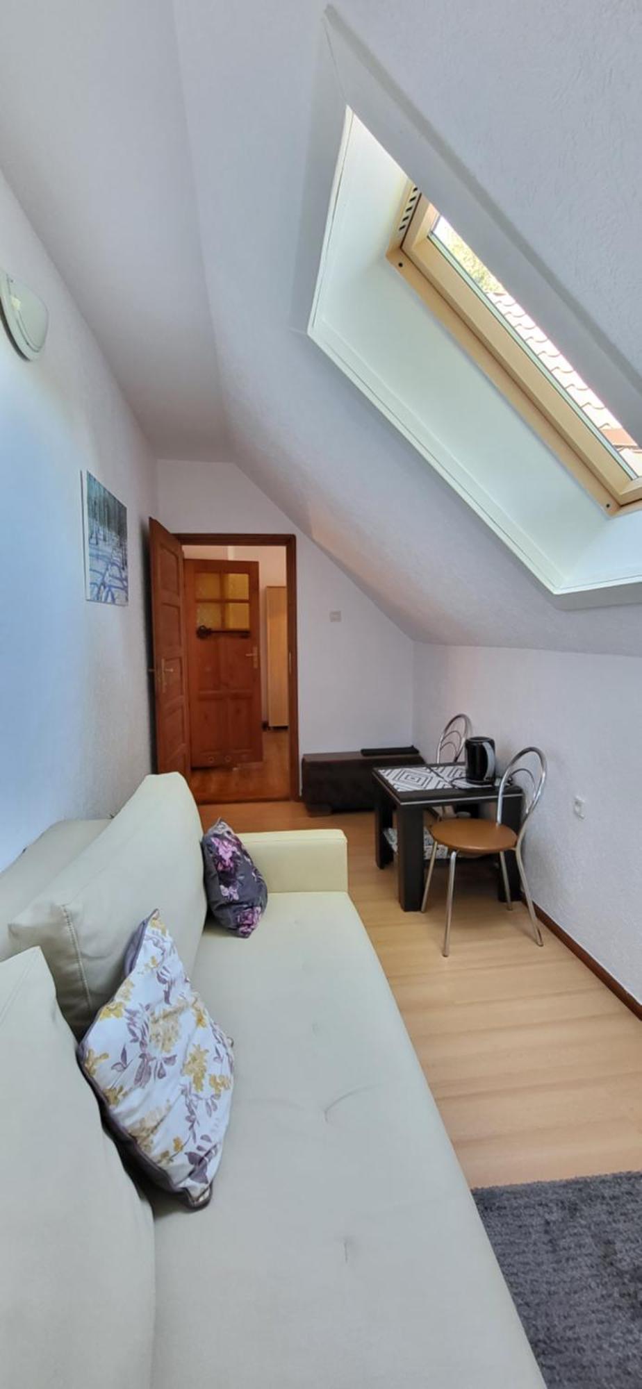 Pokoje Goscinne U Zosi Karpacz Chambre photo
