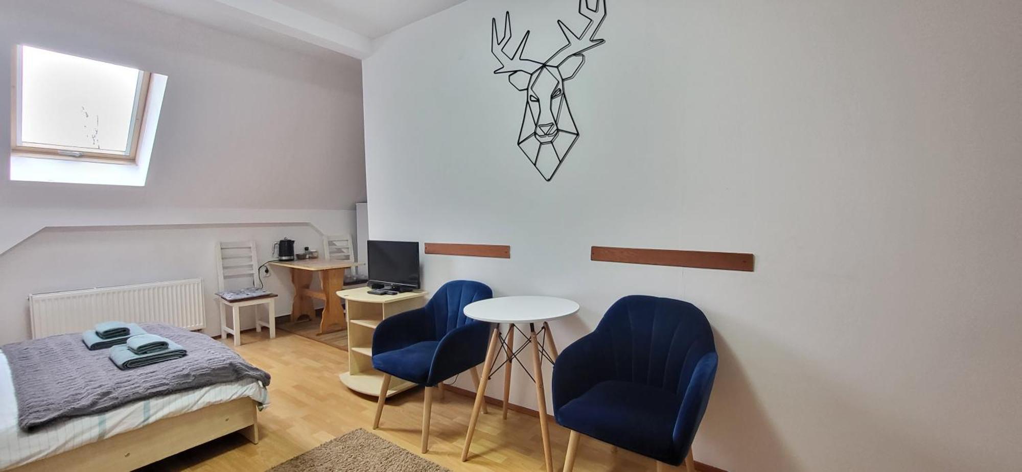 Pokoje Goscinne U Zosi Karpacz Chambre photo