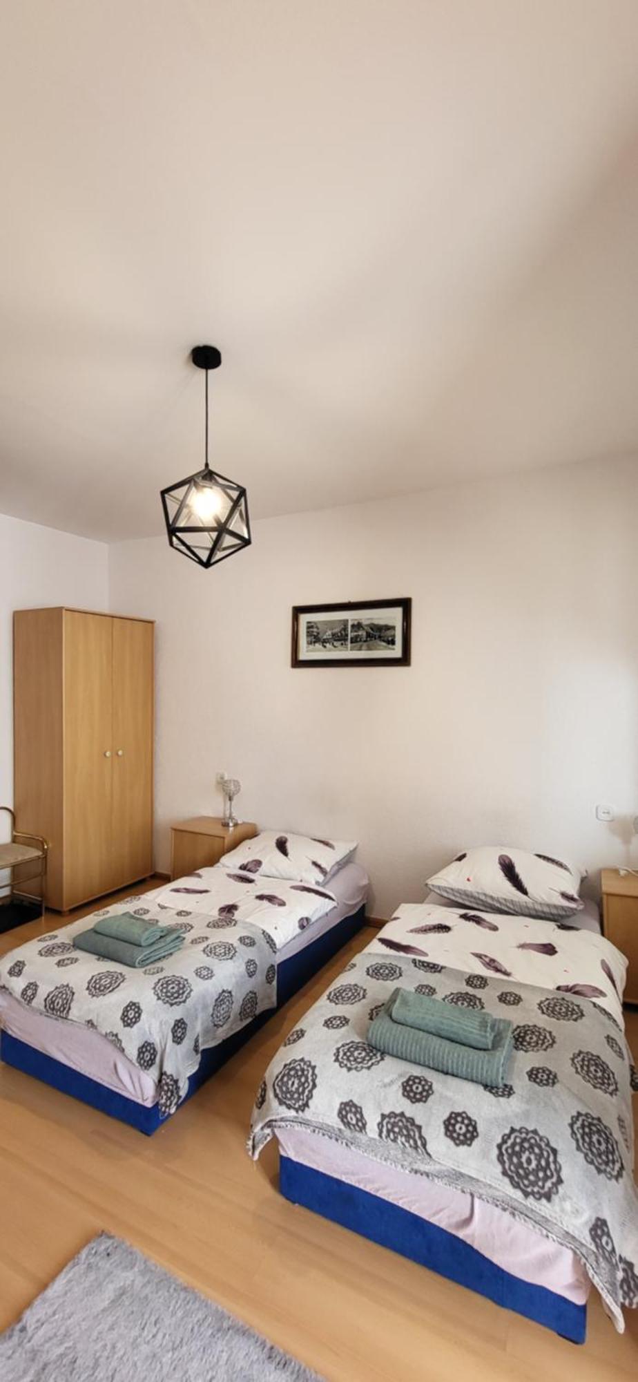 Pokoje Goscinne U Zosi Karpacz Chambre photo