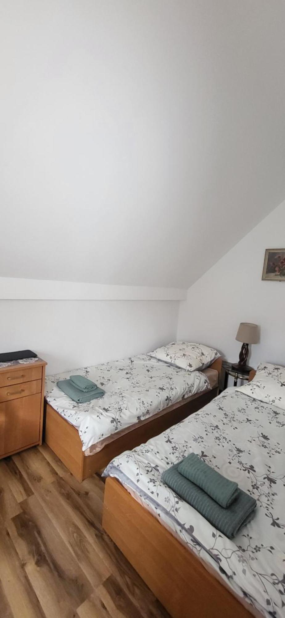 Pokoje Goscinne U Zosi Karpacz Chambre photo