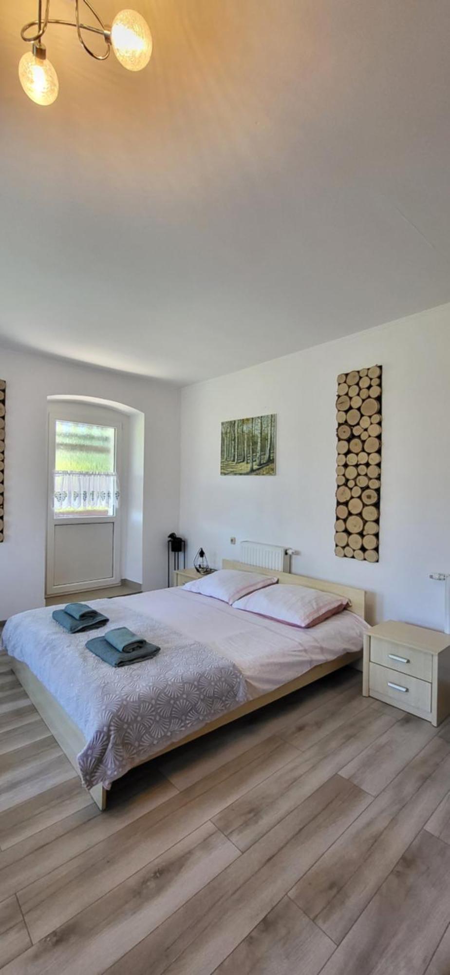 Pokoje Goscinne U Zosi Karpacz Chambre photo