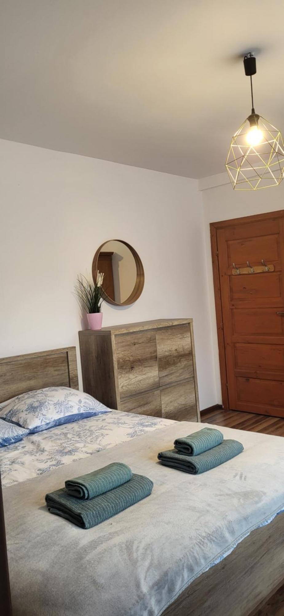 Pokoje Goscinne U Zosi Karpacz Chambre photo