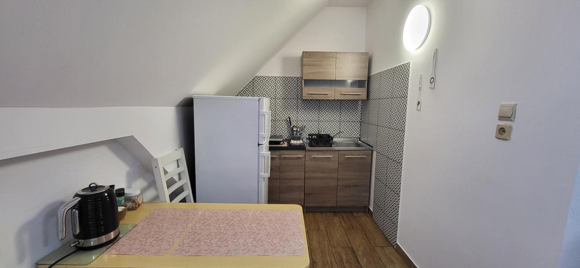 Pokoje Goscinne U Zosi Karpacz Chambre photo