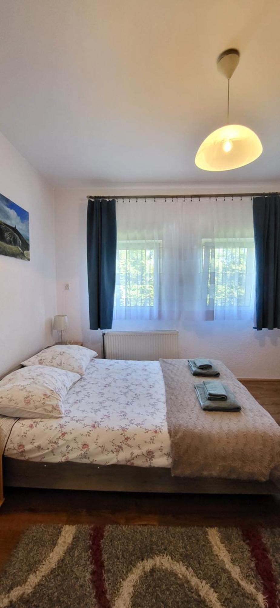 Pokoje Goscinne U Zosi Karpacz Chambre photo