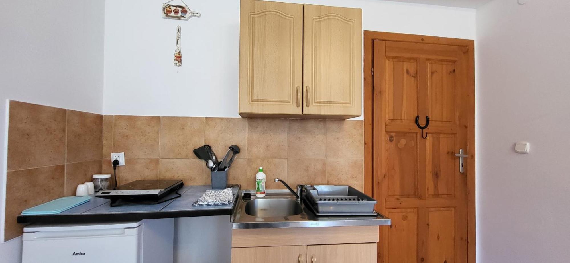 Pokoje Goscinne U Zosi Karpacz Chambre photo