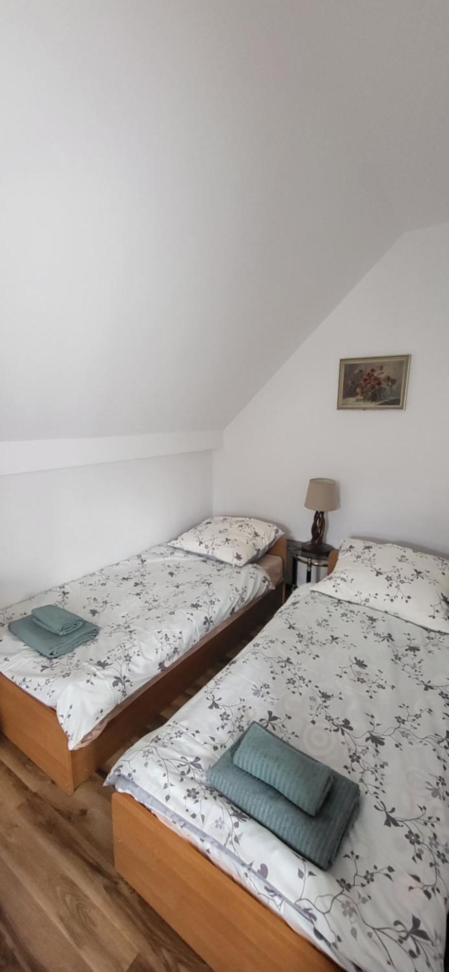 Pokoje Goscinne U Zosi Karpacz Chambre photo