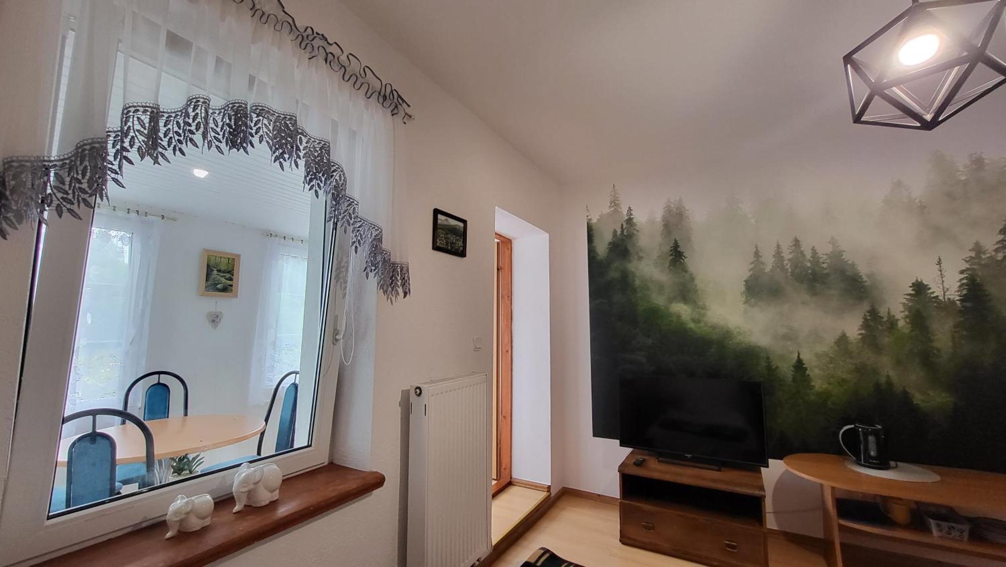 Pokoje Goscinne U Zosi Karpacz Chambre photo