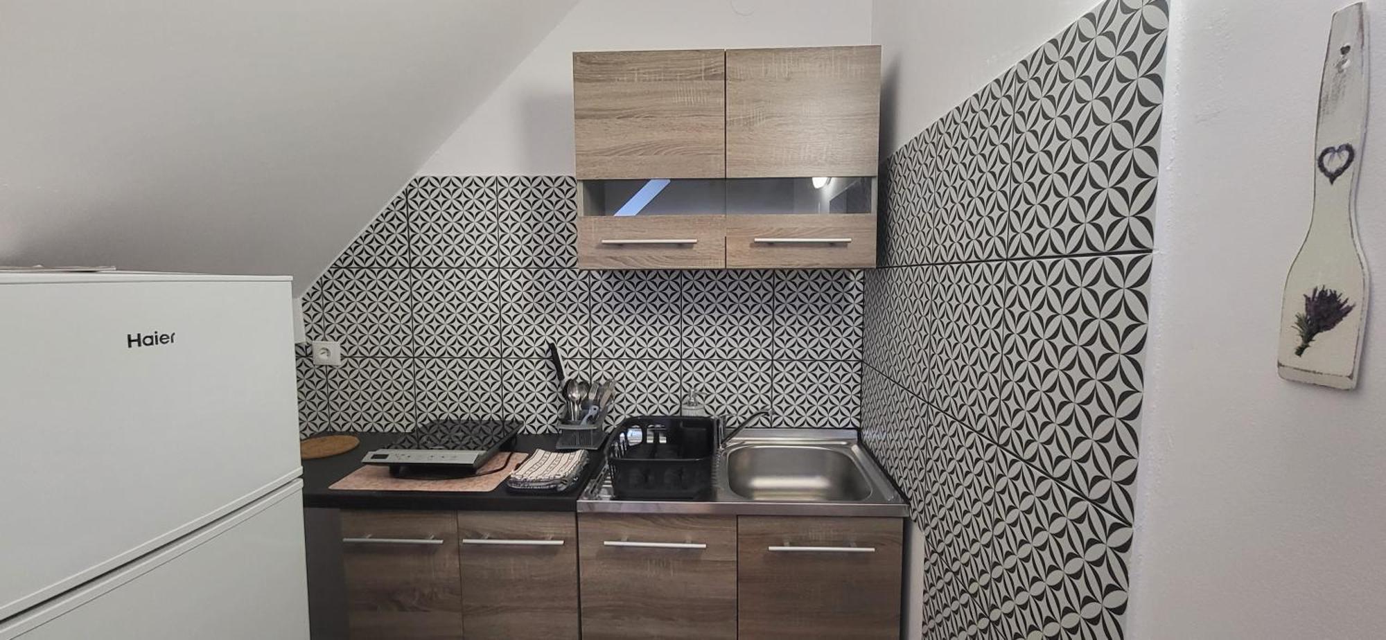 Pokoje Goscinne U Zosi Karpacz Chambre photo
